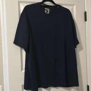 Men’s Moisture Wicking 3XL Shirt